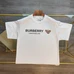 4Burberry Unisex Fashionable T-Shirts #24002