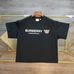 5Burberry Unisex Fashionable T-Shirts #24002