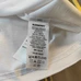 10Burberry Unisex Fashionable T-Shirts #24002