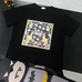 1Burberry Unisex Fashionable T-Shirts #25365