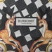 4Burberry Unisex Fashionable T-Shirts #25365