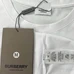 9Burberry Unisex Fashionable T-Shirts #25367