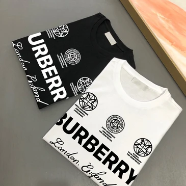 Burberry Fashionable T-Shirts #24758