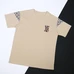 3Burberry Unisex Fashionable T-Shirts #24503