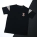 4Burberry Unisex Fashionable T-Shirts #24503