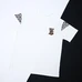 5Burberry Unisex Fashionable T-Shirts #24503