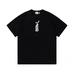 4Burberry Unisex Fashionable T-Shirts #24010