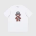 1Burberry Unisex Fashionable T-Shirts #24027