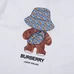 4Burberry Unisex Fashionable T-Shirts #24027