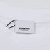 5Burberry Unisex Fashionable T-Shirts #24027