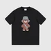 1Burberry Unisex Fashionable T-Shirts #24033