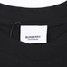 4Burberry Unisex Fashionable T-Shirts #24033