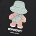 7Burberry Unisex Fashionable T-Shirts #24033