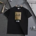 1Burberry Unisex Fashionable T-Shirts #24042