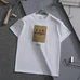 3Burberry Unisex Fashionable T-Shirts #24042