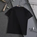 5Burberry Unisex Fashionable T-Shirts #24042