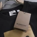 6Burberry Unisex Fashionable T-Shirts #24042