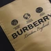 8Burberry Unisex Fashionable T-Shirts #24042