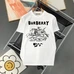 5Burberry Fashionable T-Shirts #24759