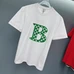 3Burberry Fashionable T-Shirts #22602