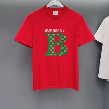 Burberry Fashionable T-Shirts #22605