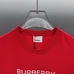 5Burberry Fashionable T-Shirts #22605