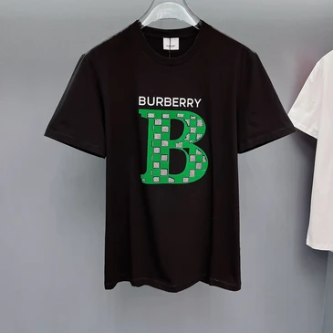 Burberry Fashionable T-Shirts #22578