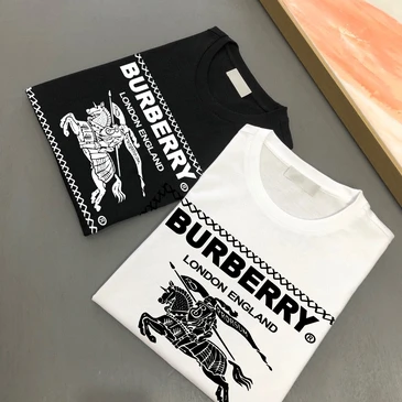 Burberry Fashionable T-Shirts #24745