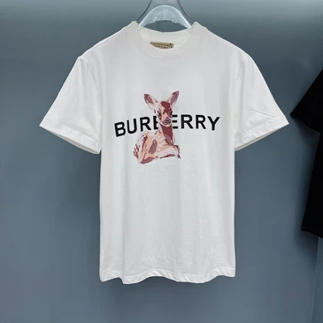 Burberry Fashionable T-Shirts #22591