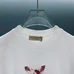 5Burberry Fashionable T-Shirts #22591