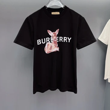 Burberry Fashionable T-Shirts #22596