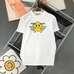 5Burberry Fashionable T-Shirts #24751