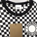 5Burberry Fashionable T-Shirts #21884