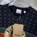 5Burberry Fashionable T-Shirts #21885