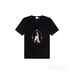 3Burberry Unisex Fashion T-shirts #25036