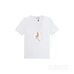 5Burberry Unisex Fashion T-shirts #25036