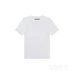 6Burberry Unisex Fashion T-shirts #25036