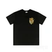 3Burberry Unisex Fashion T-shirts #24965