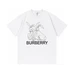 1Burberry Unisex Fashionable T-Shirts #24496