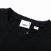 6Burberry Unisex Fashionable T-Shirts #24496