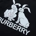 7Burberry Unisex Fashionable T-Shirts #24496