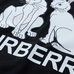 8Burberry Unisex Fashionable T-Shirts #24496