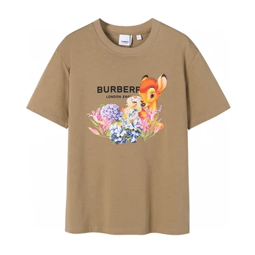 Burberry Women Fashionable T-Shirts #24520