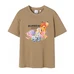 1Burberry Women Fashionable T-Shirts #24520