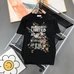 5Burberry Fashionable T-Shirts #24755