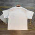 6Burberry Unisex Fashionable T-Shirts #24465