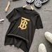 4Burberry Men Fashionable T-Shirts #23538