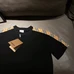 4Burberry Unisex Fashionable T-Shirts #24474