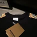 5Burberry Unisex Fashionable T-Shirts #24474