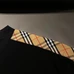 6Burberry Unisex Fashionable T-Shirts #24474